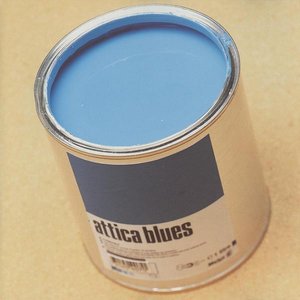 Image for 'Attica Blues'