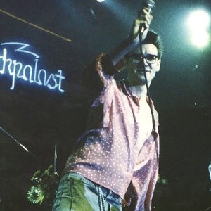 Image for 'Live Markthalle Hamburg 04.05.1984'