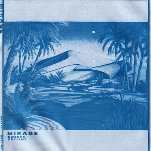 Image for 'mirage'