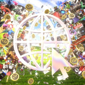 Image for 'INTERNET FRIENDS (VIP)'