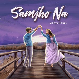 “Samjho Na”的封面