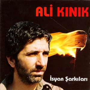 Image for 'İsyan Şarkıları'