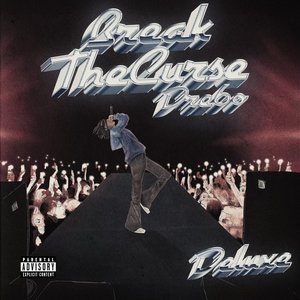 Image for 'Break The Curse (Deluxe)'