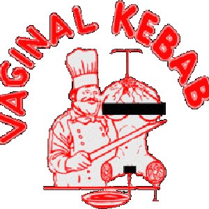 Bild för 'Vaginal Kebab'