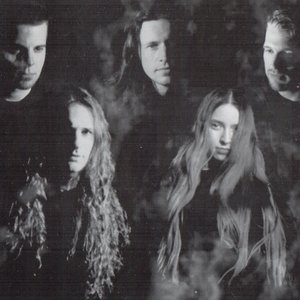 Immagine per 'Garden of Shadows'