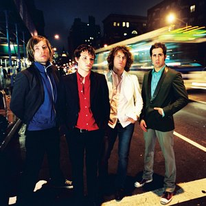 Immagine per 'The Killers'