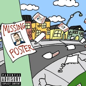 Image for 'Missing Poster'