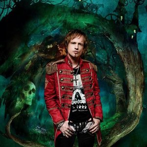 Image for 'Avantasia'