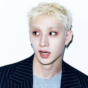 Image for 'Bang Chan'