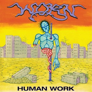 Image for 'Human Work'