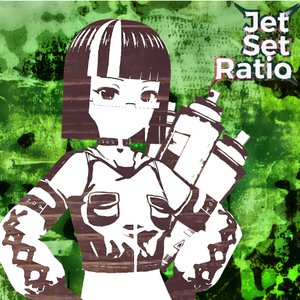 Image for 'Jet Set Ratio'