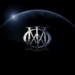 “Dream Theater”的封面