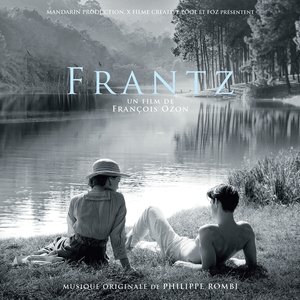 Image for 'Frantz (Original Motion Picture Soundtrack)'