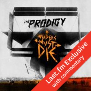 Image for 'Invaders Must Die (including band commentary)'