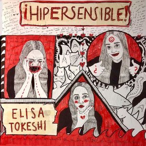 Image for 'Hipersensible'