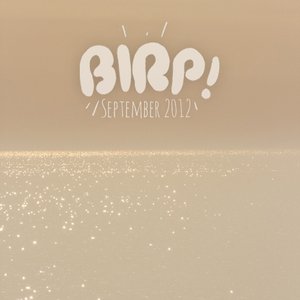 Image for 'BIRP! September 2012'