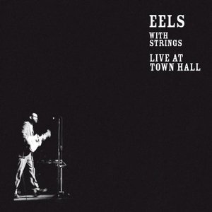 Image for 'With Strings: Live at Town Hall'