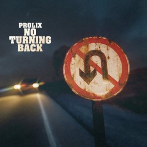 Bild för 'No Turning Back'