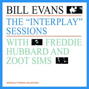 Image for 'The Interplay Sessions [2-fer]'