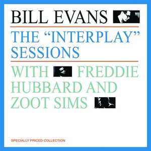 Imagem de 'The Interplay Sessions [2-fer]'