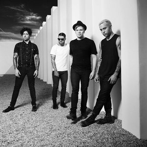 Image for 'Fall Out Boy'