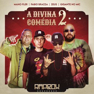 Image for 'A Divina Comédia 2'