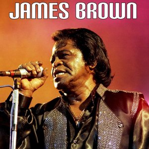 Image for 'James Brown'