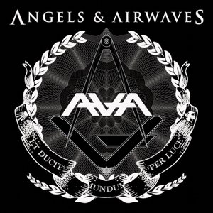 Image for 'Angels & Airwaves'