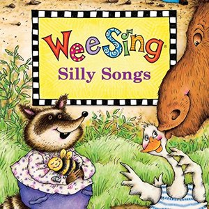 Image for 'Wee Sing Silly Songs'