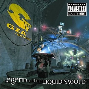 Zdjęcia dla 'Legend of the Liquid Sword'