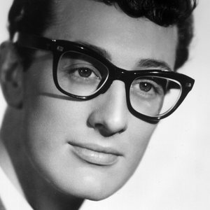 Image for 'Buddy Holly'