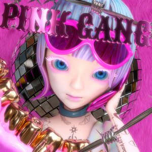 Imagem de 'Pink Gang'