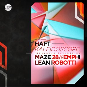 Image for 'Kaleidoscope'