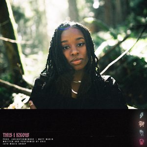 “This I Know”的封面