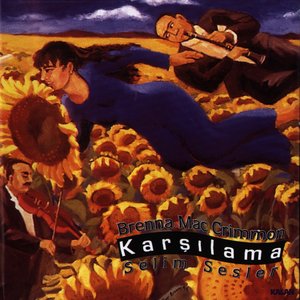 Image for 'Karşılama'