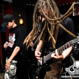 Immagine per 'Noise Addicted'