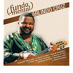 Image for 'Fundamental - Arlindo Cruz'