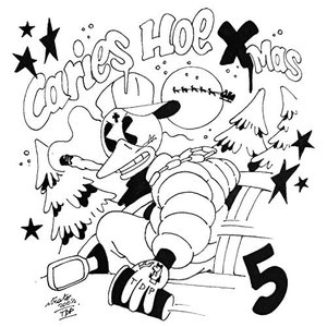 Image for 'Caries Hoe Xmas 5'