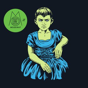 “III (Deluxe Edition)”的封面