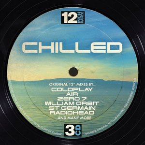 12 Inch Dance: Chilled