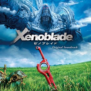 Image pour 'Xenoblade Original Soundtrack'