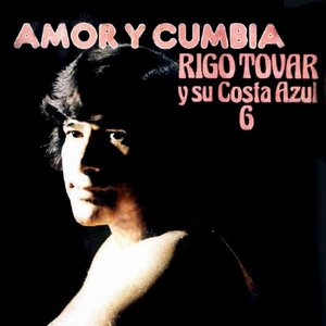 Image pour 'Amor y cumbia'