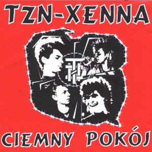 Image for 'Ciemny pokoj'