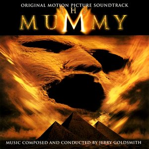 Imagem de 'The Mummy - Original Motion Picture Soundtrack'