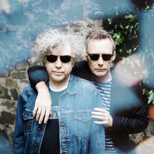 Image for 'The Jesus and Mary Chain'