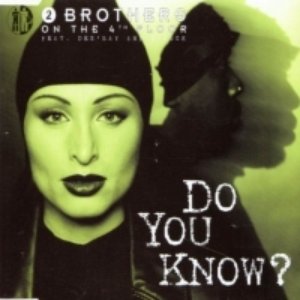 Image for 'Do You Know?'