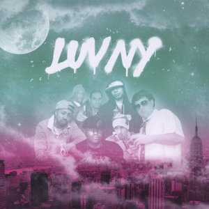 Изображение для 'Luv NY (Super Deluxe Edition)'