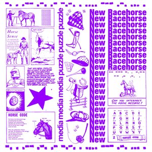 Zdjęcia dla 'New Racehorse'