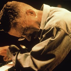 Image for 'Keith Jarrett'
