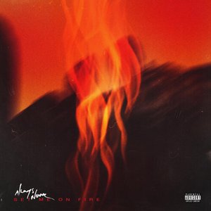 Image for 'Set Me on Fire'